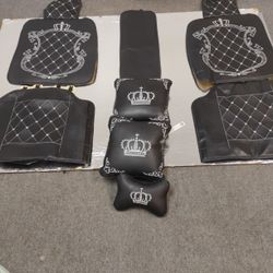Seat Covers