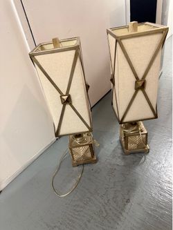 Lamps