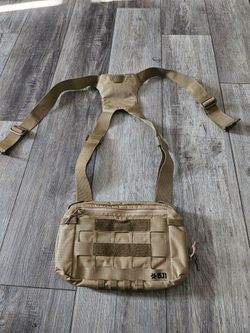 5.11 Sky weight chest Bag