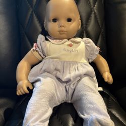 American Girl Bitty Baby