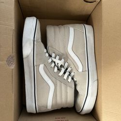 Vans Shoes