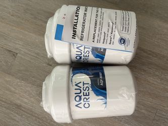 NEW Refrigerator Water Filter