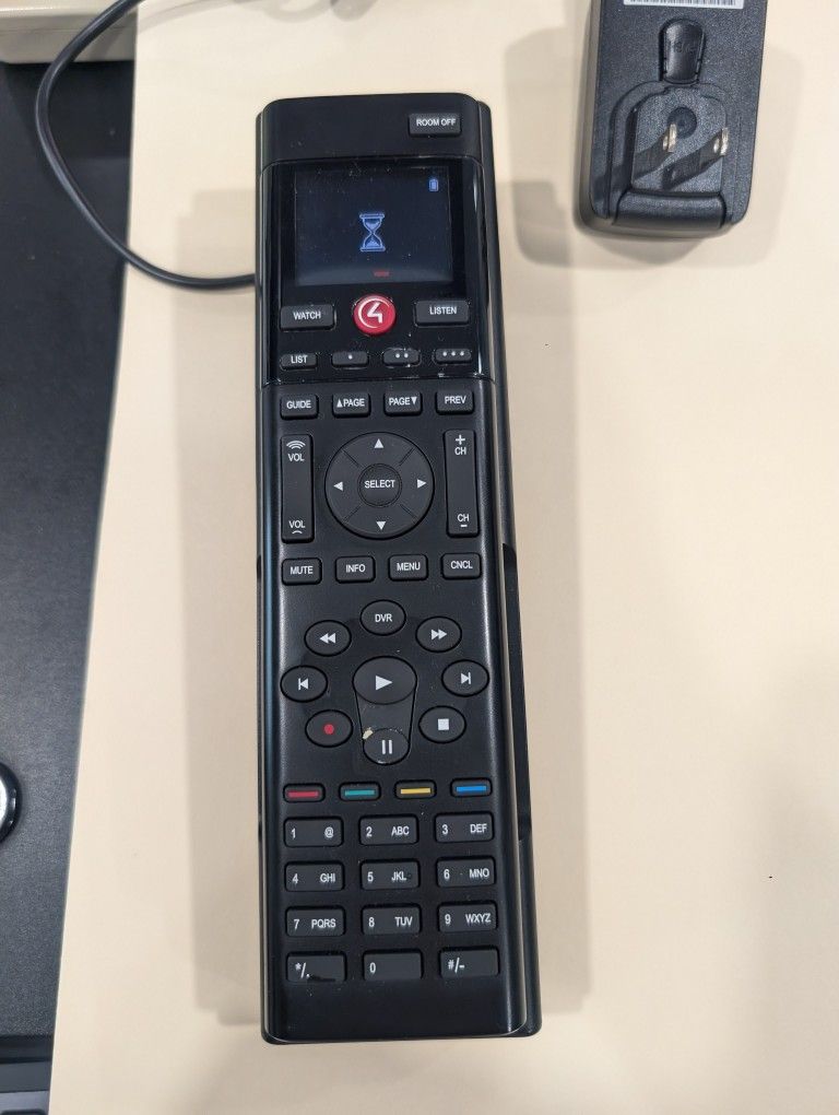 Control 4 C4-260 Remote
