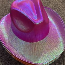 Cowgirl Hat
