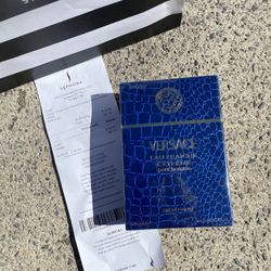 VERSACE EXTREME (men’s designer cologne)