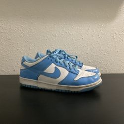 Nike Shoes Blue