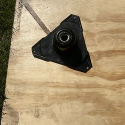 Mercruiser Engine Coupler For Chevy 