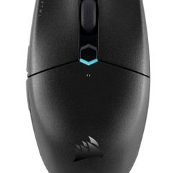 Corsair Katar Pro Wireless PC Gaming Mouse - Lightweight FPS/MOBA Slipstream Wireless or Bluetooth Connectivity