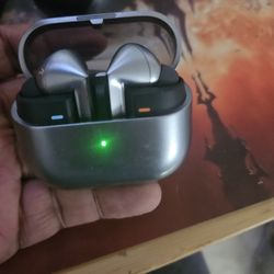 Samsung Galaxy Pro 3 Buds
