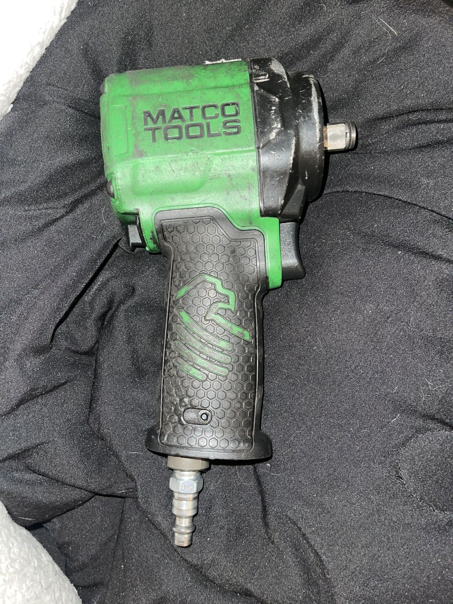 Matco air gun