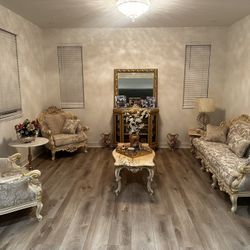 Antique Set