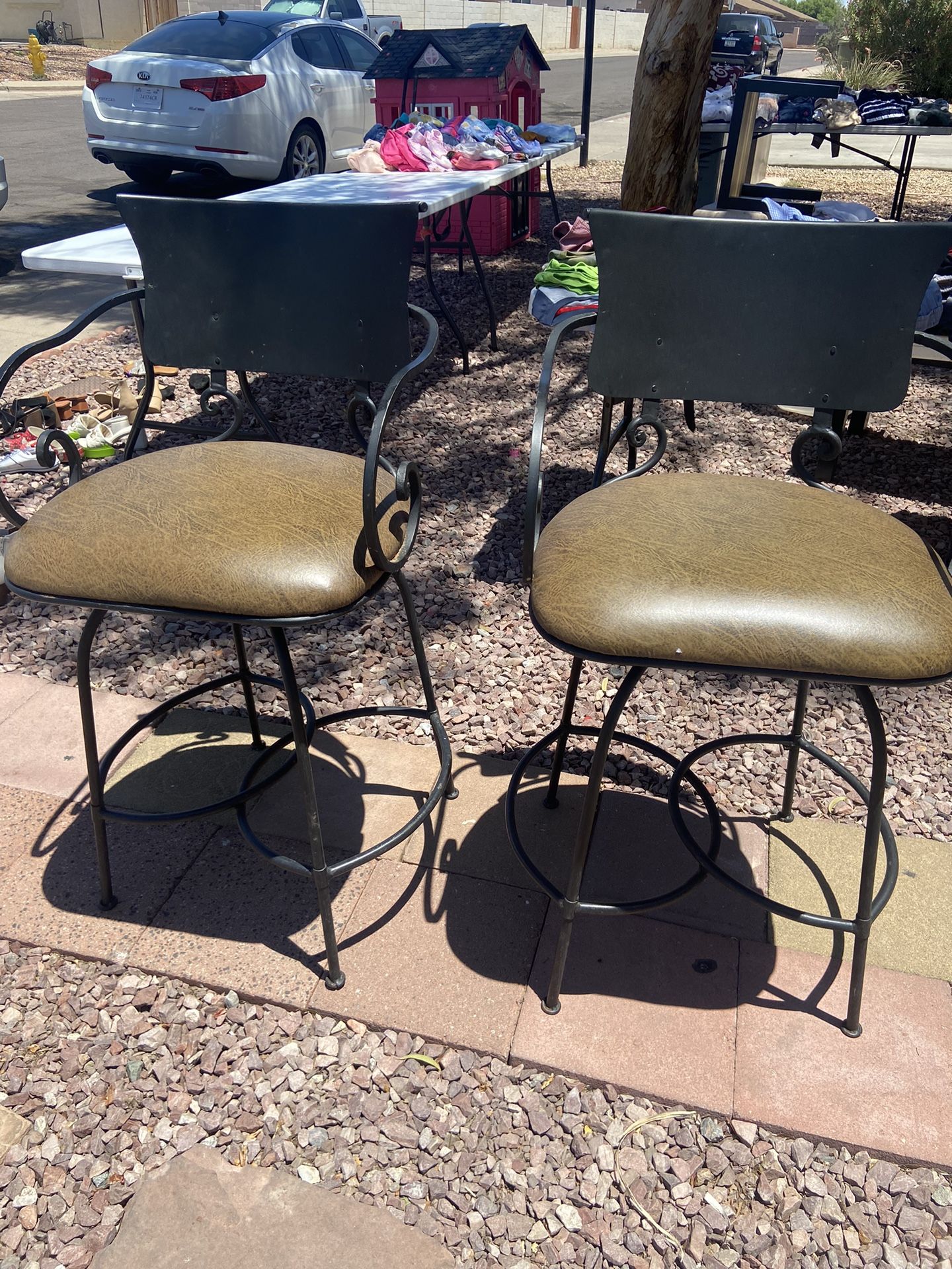 Bar Stools