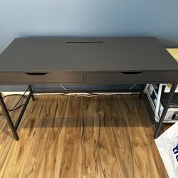 Ikea Alex Desk