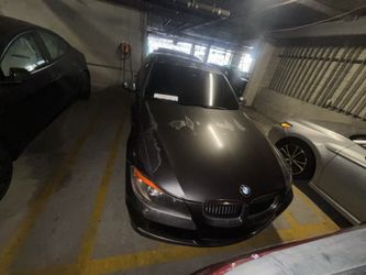 2007 BMW 328i