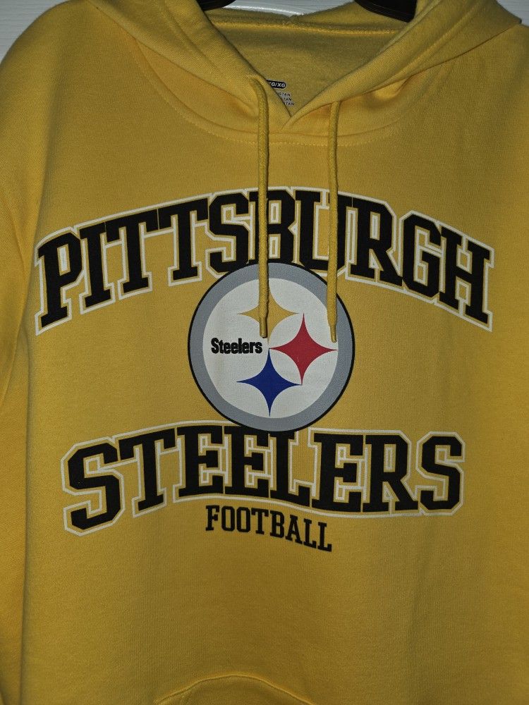 Pittsburgh Steelers Sweatshirt