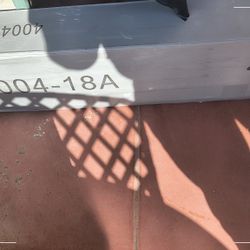 Queen Heavy Duty Bed Frame