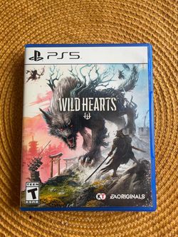 Wild Hearts