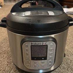 Instant Pot
