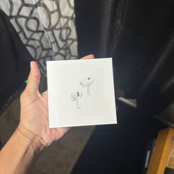 Airpod Pro 2