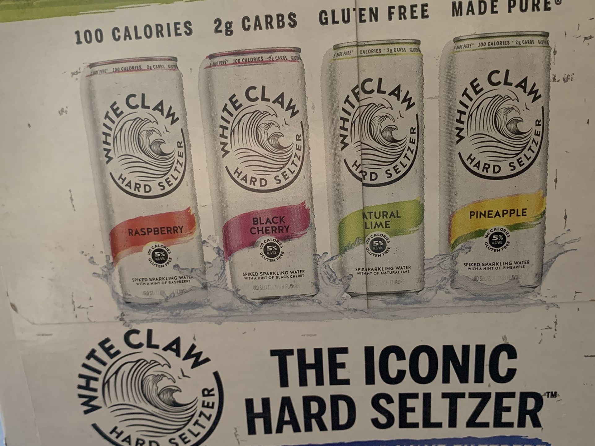 Variety Pack NEW -Oakley