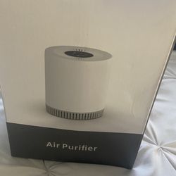 Air Purifier
