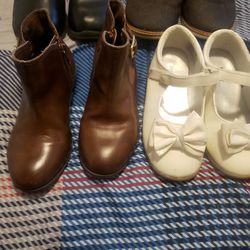 Zapato Niña y Niño