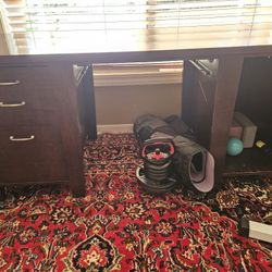 Office/study Desk $120 or Best