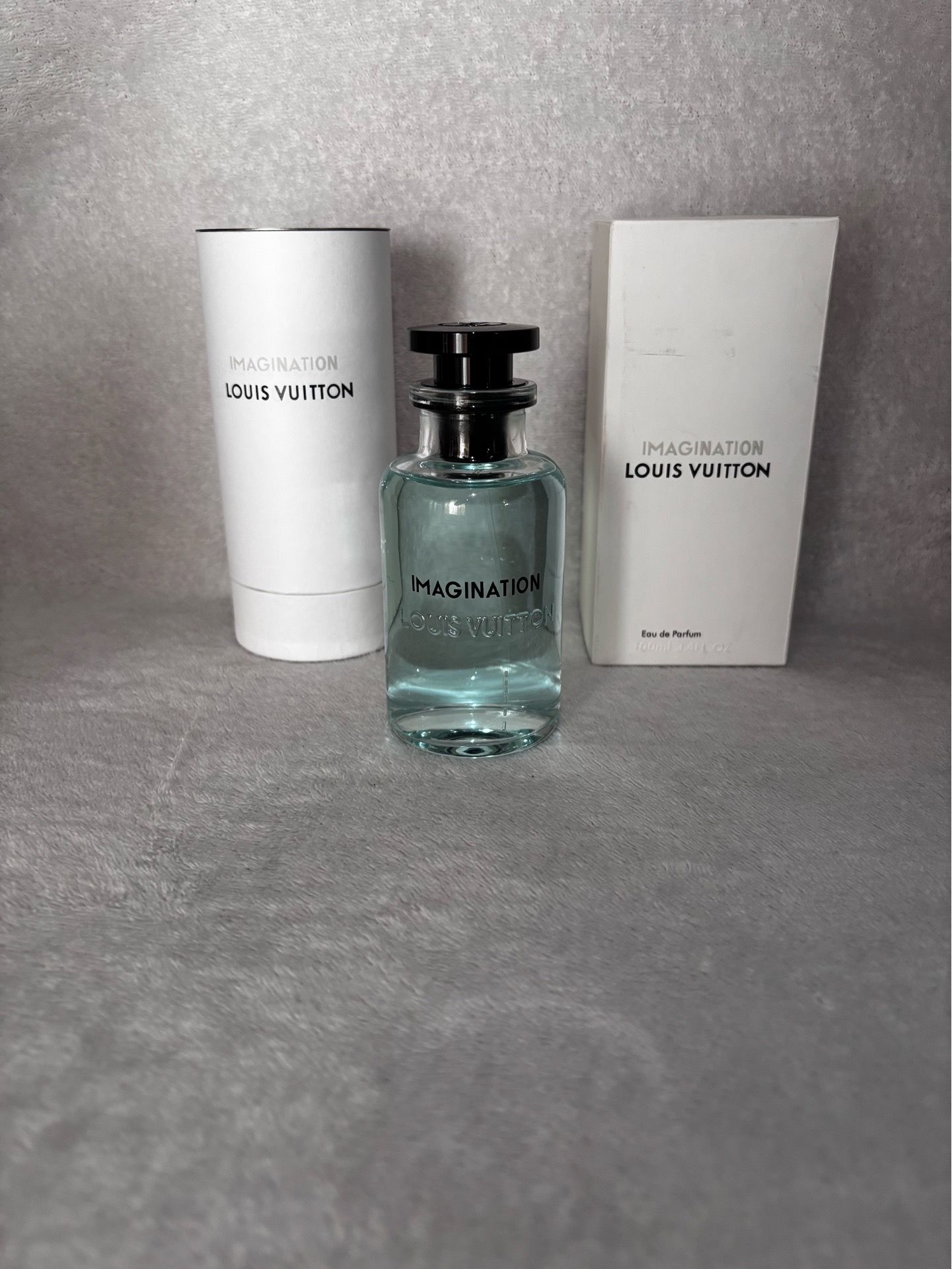 louis vuittion imagination eau de perfum