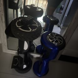 Hoverboards 