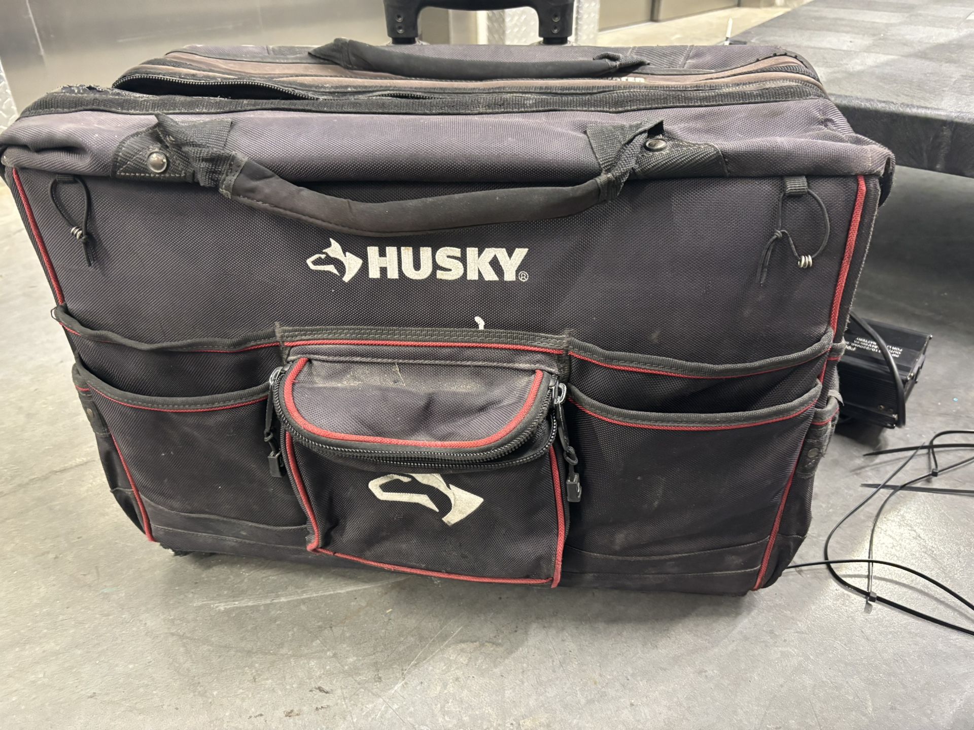 Husky Tool Bag Xl