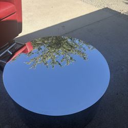 Polished Table