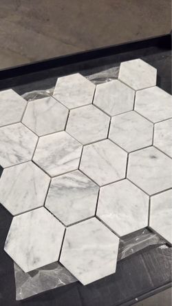 Marble Tiles