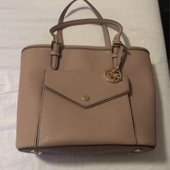 Michael Kors Tote Purse