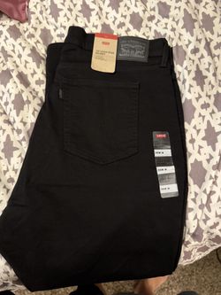 Plus Size Levi’s 721