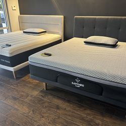 Need to Go! Mattresses of All Styles