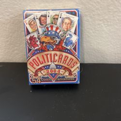 Politicards
