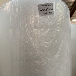 New Bubble Wrap Bundle