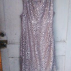 Women's Party Dress 