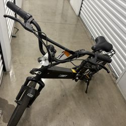 Electric Bike