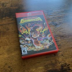 Nintendo Switch 2 Donkey Kong Bananza