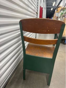School desk