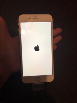 iPhone 8plus 64gb Tmobile NEW