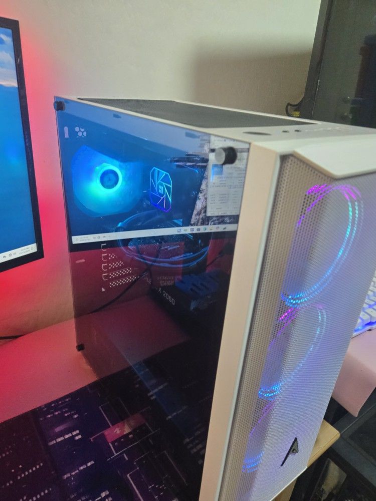 Gaming Computer I5 11400 / Open to trade