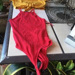 Blusas Size S. $10- cada Una