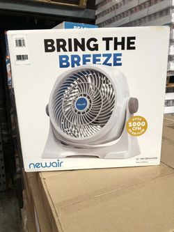 Ventiladores