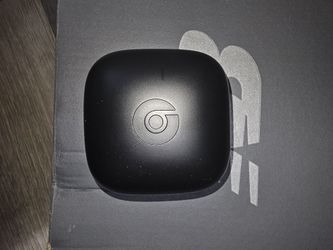 Charging Powerbeats Pro Charger