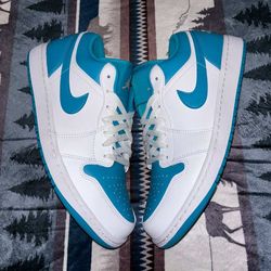 Jordan 1 low size 10.5