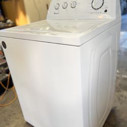 Amana Washer 3.8 Cuft New Free Delivery 