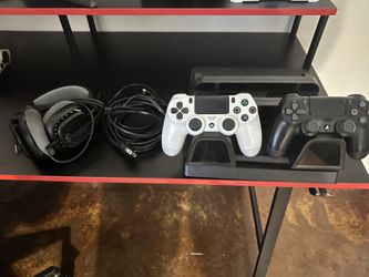 PS4 Bundle