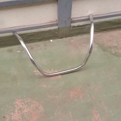 Motorcycle Handle Bars